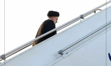İran Prezidenti Putinlə görüşmək üçün Rusiyaya yollanıb