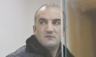 Sabunçuda erməni diversant Voskanyanın işinə baxılır