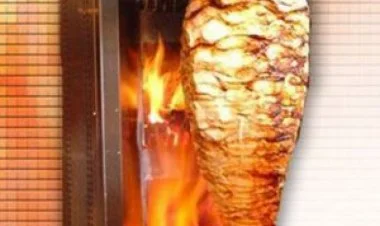 Dönərxanada partlayış: yaralılar var