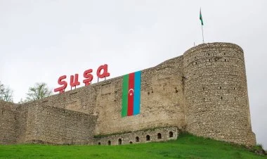 Şuşada mina partlayışının təfərrüatları EKSKLÜZİV
