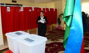 Növbədənkənar Prezident seçkiləri elan olundu YENILƏNİR