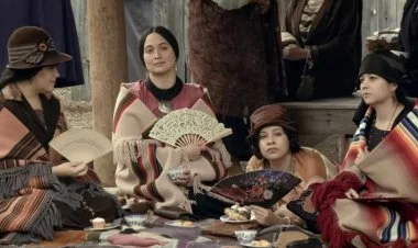 “Çiçək ayın qatilləri” ilin ən yaxşı filmi seçilib