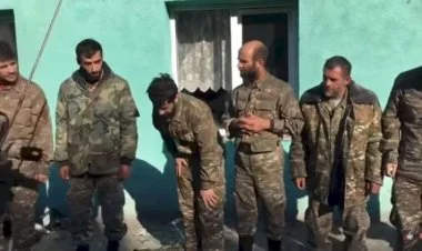 Azərbaycanın azad edəcəyi 32 erməninin SİYAHIsı açıqlanıb