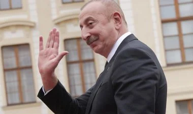 İ.Əliyevə növbədənkənar prezident seçkiləri nəyə lazım idi?