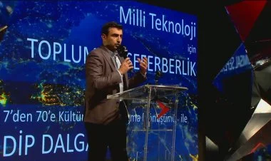 Türkiyə milli süni intellekt modelini yaradır