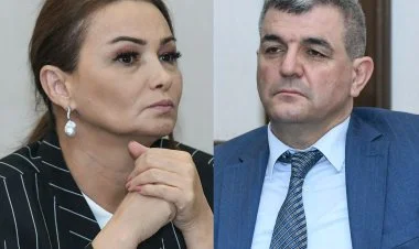 Qənirə Paşayevanın yerinə Fazil Mustafa seçildi