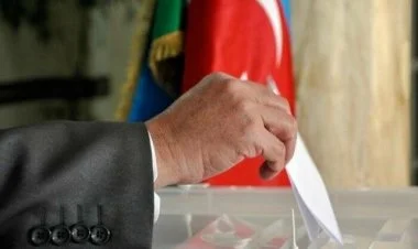 Azərbaycanda prezident seçkilərinin vaxtı təsdiqləndi