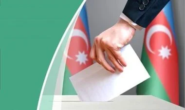 Prezidentliyə namizədlərin sayı 7-dən çox olmayacaq