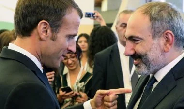 Paris İrəvana daha 15 milyon avro yardım ayıracaq