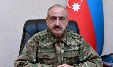 Məhərəm Əliyev səfir təyin edildi