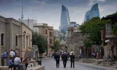 Bakı COP29 konfransına ev sahibliyi edəcək