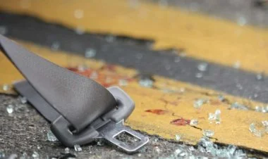 Bakı-Sumqayıt yolunda qəzada ölən və yaralanan var YENİLƏNİB