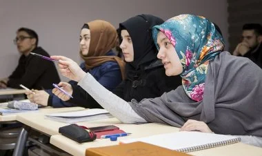 Azərbaycanda İlahiyyat Kolleci yaradıldı