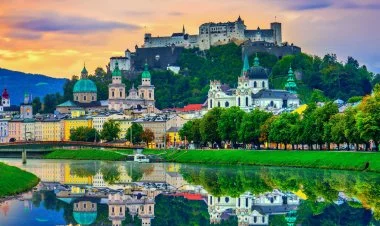 Avropanın ən bədbəxt və ən xoşbəxt ölkələri