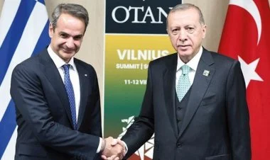 Ərdoğanın addımı