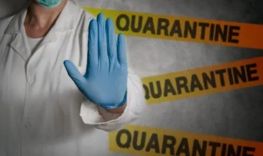 Azərbaycanda xüsusi karantin rejiminin müddəti uzadıldı