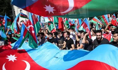 Azərbaycanlıların əksəriyyəti Ermənistanla sülhə hazırdır