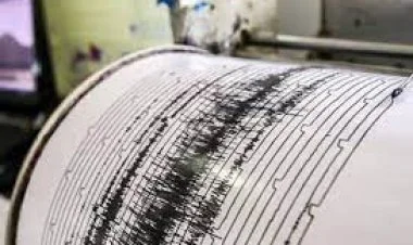 Ötən gün Azərbaycanda 47 yeraltı təkan qeydə alınıb