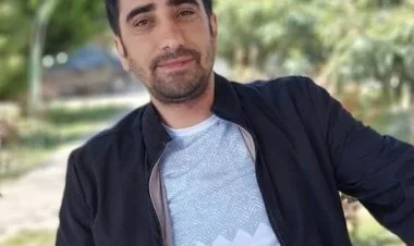 Youtube kanalının rəhbəri Teymur Kərimov saxlanılıb