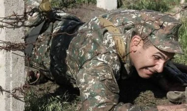 Ermənistanda fərariliyin rəsmi qiyməti müəyyən edilib