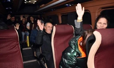 112 nəfər Füzuliyə qayıtdı
