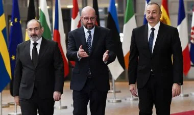 Brüssel danışıqları bərpa olunur