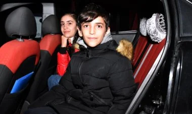 86 nəfər doğma Laçına qayıtdı