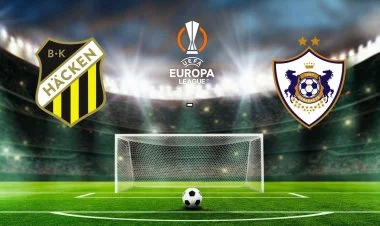 Bu gün "Qarabağ" oynayır