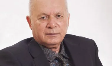 Xalq artisti Ramiz Məlik vəfat etdi FOTO