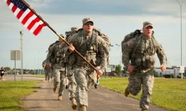 ABŞ-ın 2024-cü il üçün hərbi büdcəsi rekord həddə çatıb