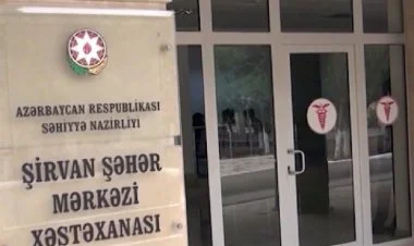 Şirvanda 12 yaşlı uşaq qızılcadan ölüb