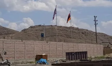 Bakı İrəvana sərhəddə ziyanlı zavod tikməyə imkan vermədi