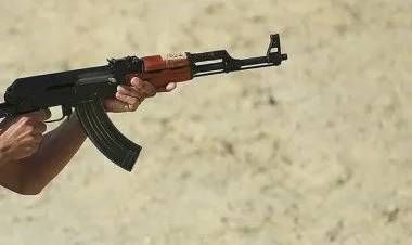 İranda terror: 11 polis ölüb, xəsarət alanlar var