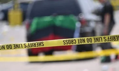 Los-Ancelesdə baş verən atışmada 1 nəfər ölüb