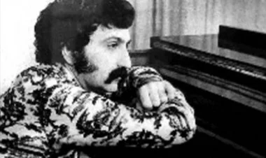 Azərbaycan caz-muğam üslubunun banisi - Vaqif Mustafazadə