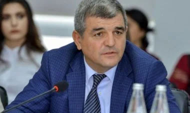 Fazil Mustafa da seçkilərdə namizəd olacaq