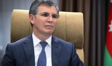 Zahid Oruc prezidentliyə namizəd olacaq