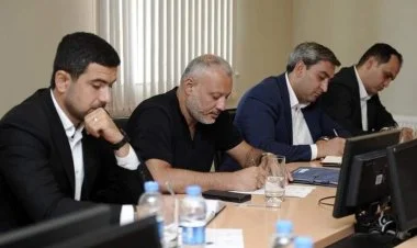 Qəzaya düşmüş PFL rəhbərliyinin son durumu YENİLƏNİB