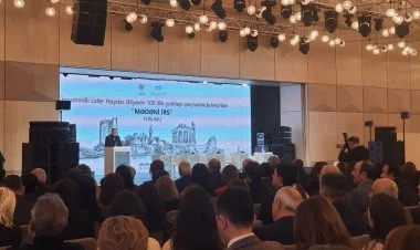 Bakıda ilk dəfə olaraq “Mədəni İrs” forumu keçirilir