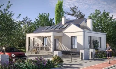 Qubadlının Xanlıq kəndi belə olacaq VİDEO