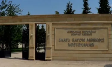 Dəm qazından zəhərlənən məktəblilərin vəziyyətləri necədir?