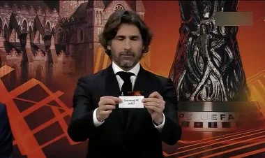 Avropa Liqasında "Qarabağ"ın rəqibi məlum oldu FOTO