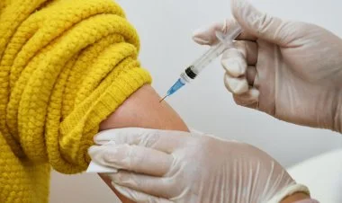 Qripə qarşı peyvəndləməyə başlanılıb