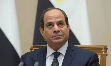 Misirin Prezidenti yenə Əbdülfəttah əs-Sisi oldu