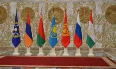 Ermənistan KTMT-nin iclasında iştirakdan imtina edib