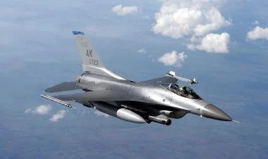 ABŞ Konqresi F-16 qırıcılarına görə Türkiyəyə şərt qoydu