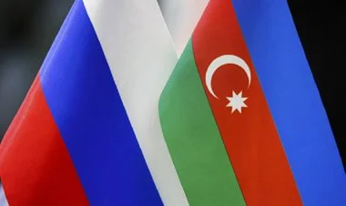 Azərbaycan və Rusiya arasında ticarət 4 mlrd dollara catır