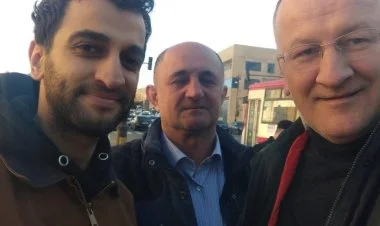 Arif Hacılının oğlu ev dustaqlığına buraxılıb