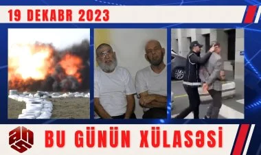 19.12.2023 ANS TV-nin videoxülasəsi II