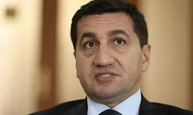 "Bayden administrasiyasının üzvləri fərqli mövqe tutmalıdır"